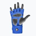 RDX Grappling Gloves Aura Plus T-17 blue 2