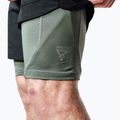 Training shorts RDX T16 black/grey 7