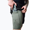 Training shorts RDX T16 black/grey 8