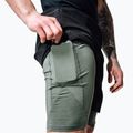Training shorts RDX T16 black/grey 9