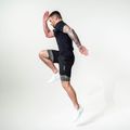 Training shorts RDX T16 black/grey 11