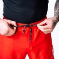 RDX T16 red/black training shorts 3