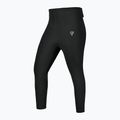 Women's leggings RDX Sauna Sweat black