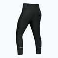 Women's leggings RDX Sauna Sweat black 3