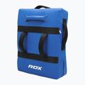 RDX Kick Shield Training Shield Aura Plus T-17 blue 2