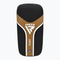 RDX Arm Pad Aura Plus T-17 training shields 2 pcs. black/golden 2