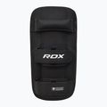 RDX Arm Pad Aura Plus T-17 training discs 1 pcs black/golden 3