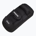 RDX Arm Pad Aura Plus T-17 training discs 1 pcs black/golden 5