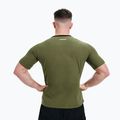 Men's training shirt RDX M1 army green 2