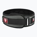 RDX Rx4 Weightlifting Belt grey 2