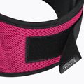 RDX Rx4 Weightlifting Belt pink 4