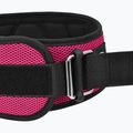 RDX Rx4 Weightlifting Belt pink 5