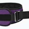 RDX Rx4 Weightlifting Belt purple 7