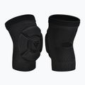 RDX K5 Hosiery Knee Foam protectors black/black 2