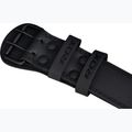 RDX Weightlifting Belt 4" Leather black 5