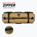 RDX Fitness Sand khaki punching bag 7