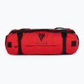 RDX Fitness punching bag Sand red