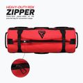 RDX Fitness punching bag Sand red 7