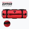 RDX Fitness punching bag Sand red 6