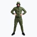 RDX H2 Sauna suit army green