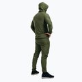 RDX H2 Sauna suit army green 2