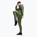 RDX H2 Sauna suit army green 3