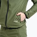 RDX H2 Sauna suit army green 4