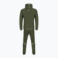 RDX H2 Sauna suit army green 6
