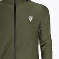 RDX H2 Sauna suit army green 9