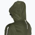 RDX H2 Sauna suit army green 10