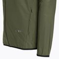 RDX H2 Sauna suit army green 11