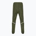 RDX H2 Sauna suit army green 12
