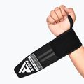 Wrist brace RDX WR11 Gym Wrist Wrap black/grey 5