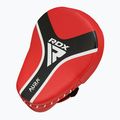 RDX Focus Pad Aura Plus T-17 red 2