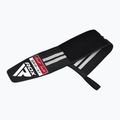 Wrist brace RDX WR11 Gym Wrist Wrap black/white 3