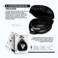 RDX Mouth Guard black 4