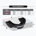 RDX Mouth Guard black 5