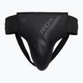 Groin guard RDX T15 Groin Guard black