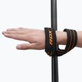 RDX Weight Lifting 8 Figure Strap orange 3