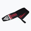 Wrist brace RDX WR11 Gym Wrist Wrap black/red 2