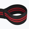 RDX KR11 Gym Knee Wrap black/red knee protectors 6