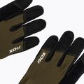 Training gloves RDX W1F Full Finger army green 5
