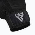 RDX W1F Full Finger training gloves black 6