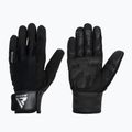 RDX W1F Full Finger training gloves black