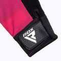 Training gloves RDX W1F Full Finger pink 5