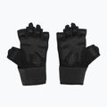 RDX Gym Workout Gloves W1 black 3