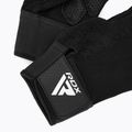 RDX Gym Workout Gloves W1 black 6