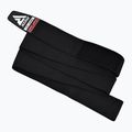 RDX Gym Knee Wraps K1 black 7