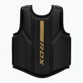 RDX F6M Chest Guard golden