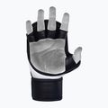 RDX Grappling Glove REX T6 Plus red 3